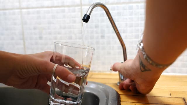 Water agency didn't properly test for forever chemicals