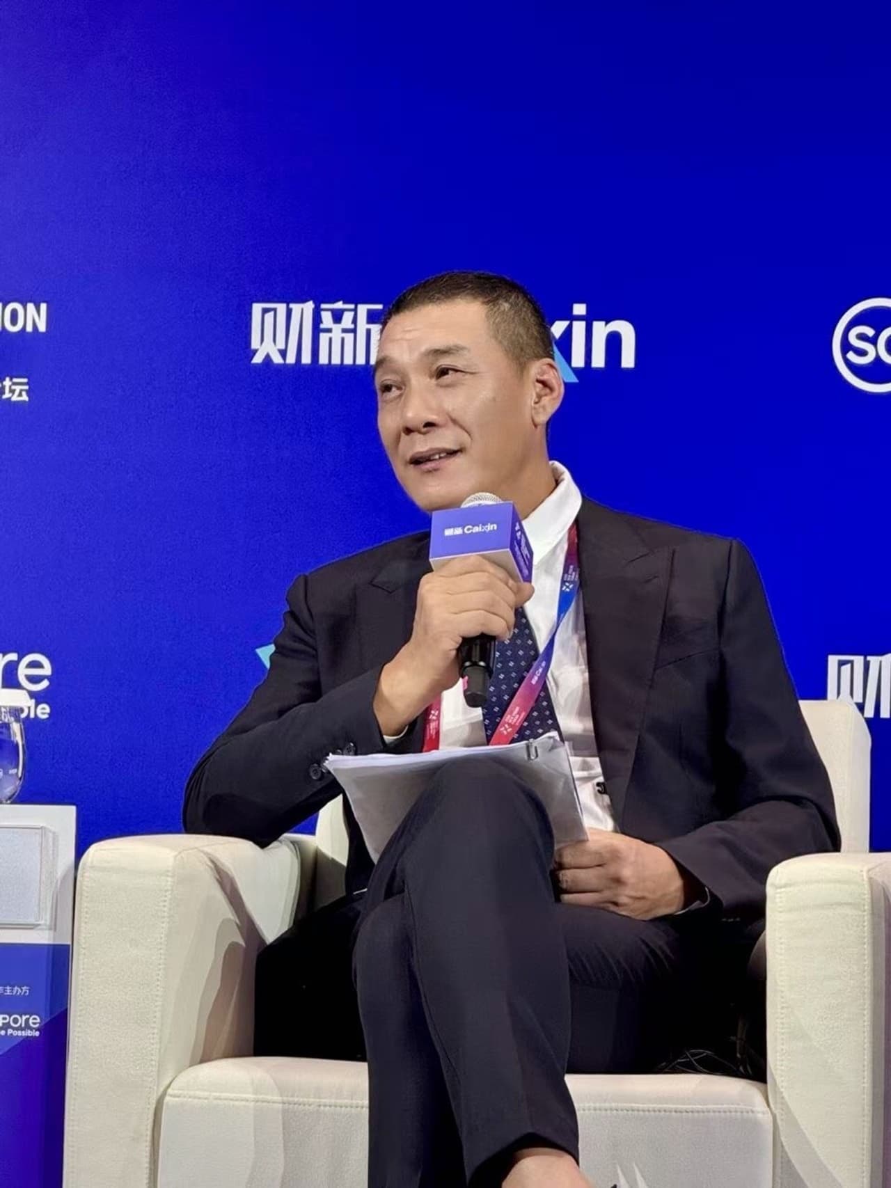 ANTA Group Unveils Ambition in Southeast Asia: 1,000 Stores for Its ANTA Brand in 3 Years