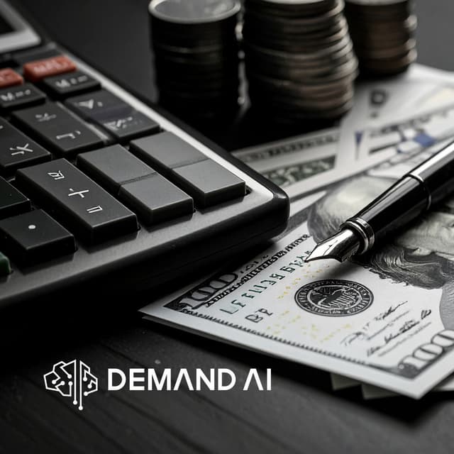 Demand AI Group Secures $2.5 Million in Funding from International Institutional and Local Investors