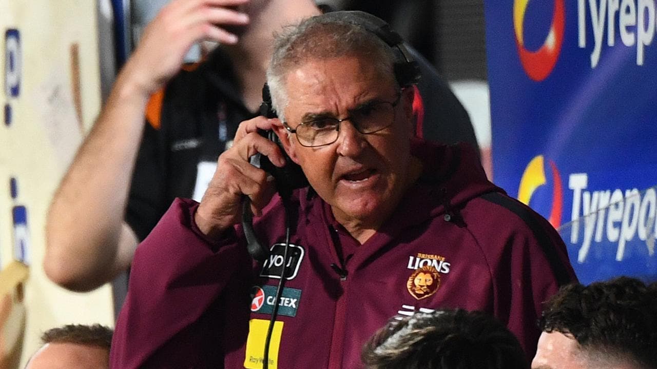 How 'hard-nosed' Fagan attacked Lions' big semi dilemma