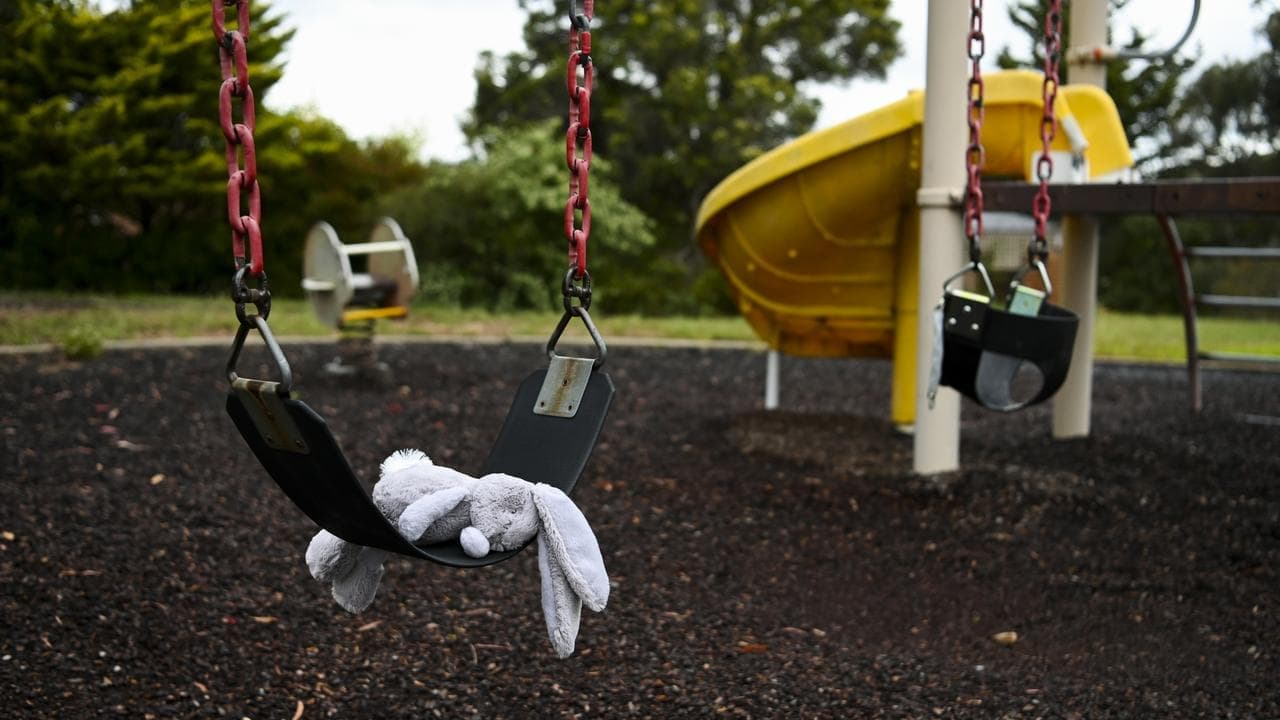 'Disgust, anger, grief': mother's rage at abuse charges