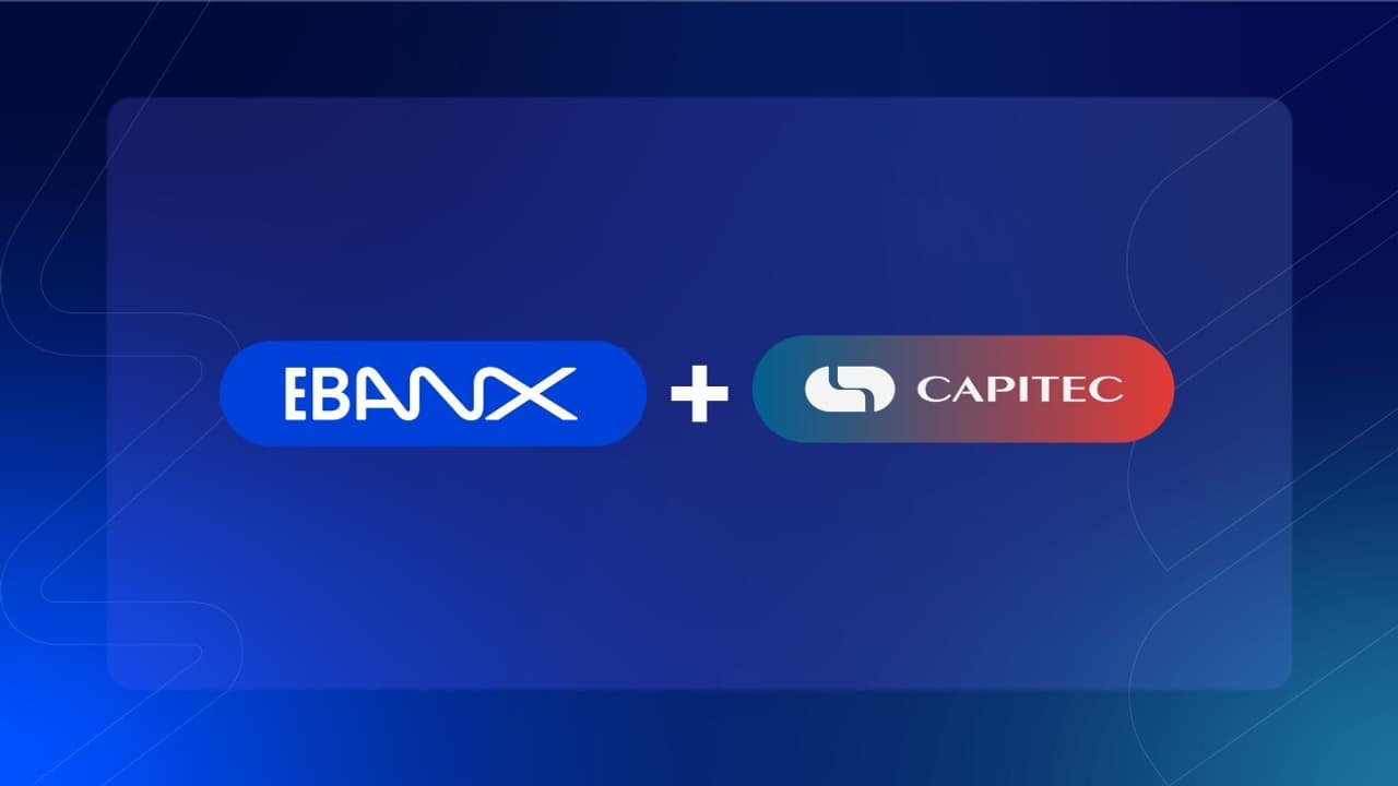 EBANX launches integration with Capitec Pay, enabling open banking for cross-border e-commerce in South Africa
