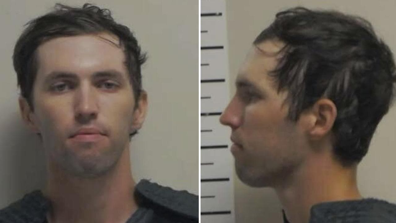 Accused sniper in Charlie Kirk killing awaits charges