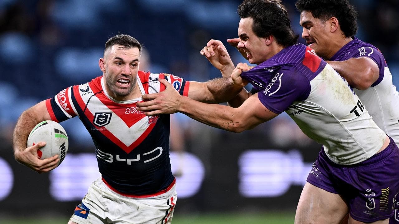 Six years on from Dally M, Tedesco may be even better