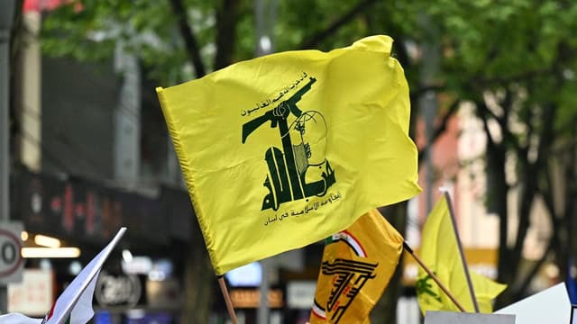 Terror groups and affiliates slapped with sanctions