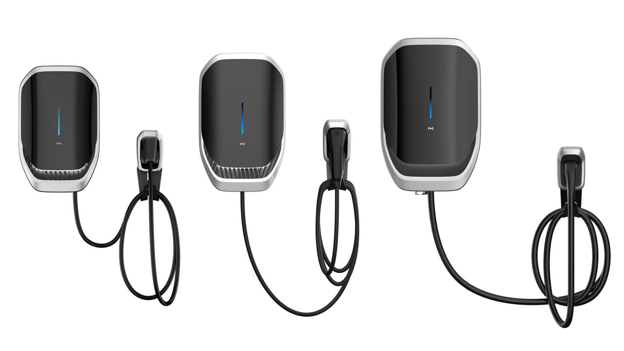 StarCharge V2G Products Made A Notable Appearance at IAA Mobility 2025