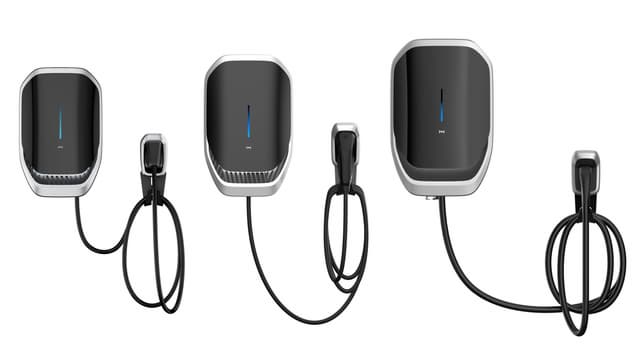 StarCharge V2G Products Made A Notable Appearance at IAA Mobility 2025