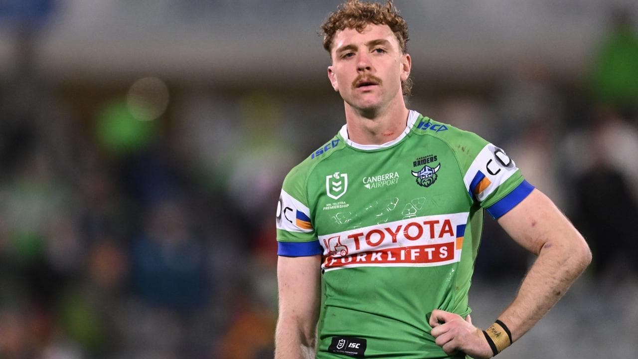 Tough task for heartbroken Raiders to revive title push