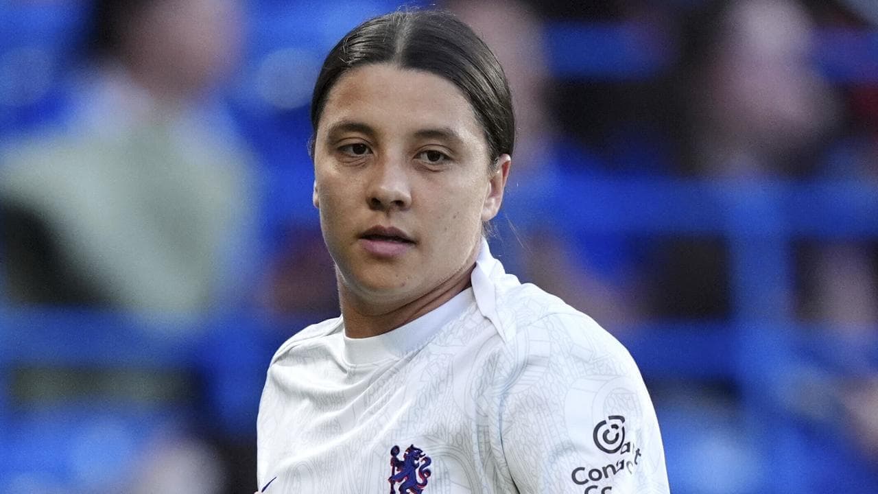 After dream return, Matildas next for resurgent Kerr