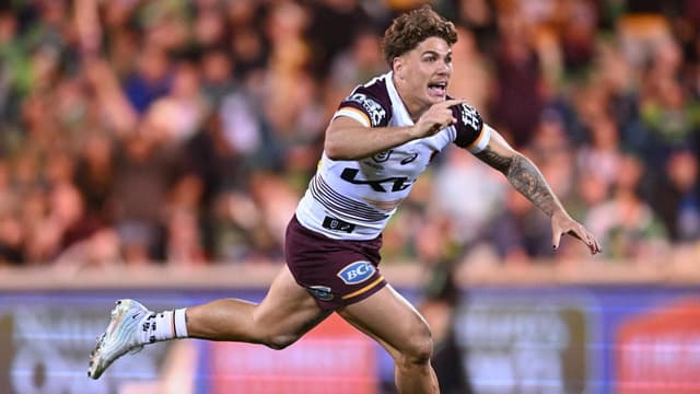 Walsh avoids ban, Broncos weigh up big call on captain