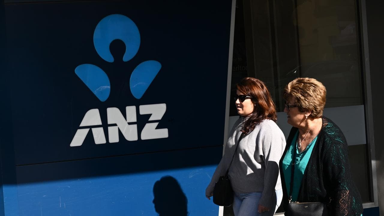 A 'bank in crisis': ANZ cops record fine for misconduct