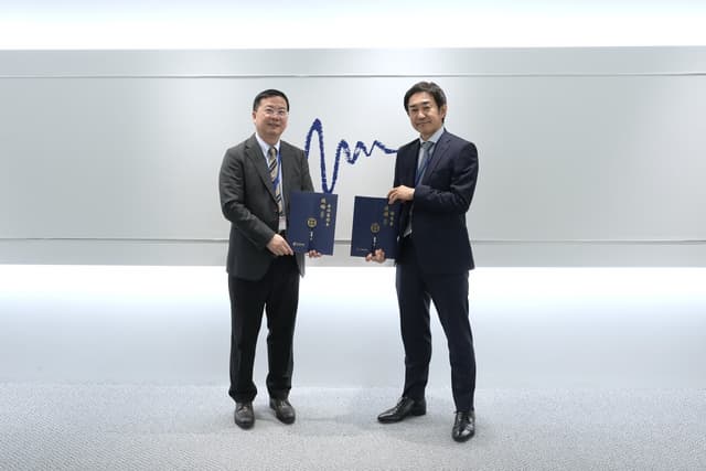 EverBridge Group and Cosmotec Forge Landmark Partnership