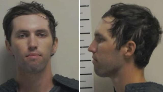 Kirk shooting suspect not co-operating with authorities