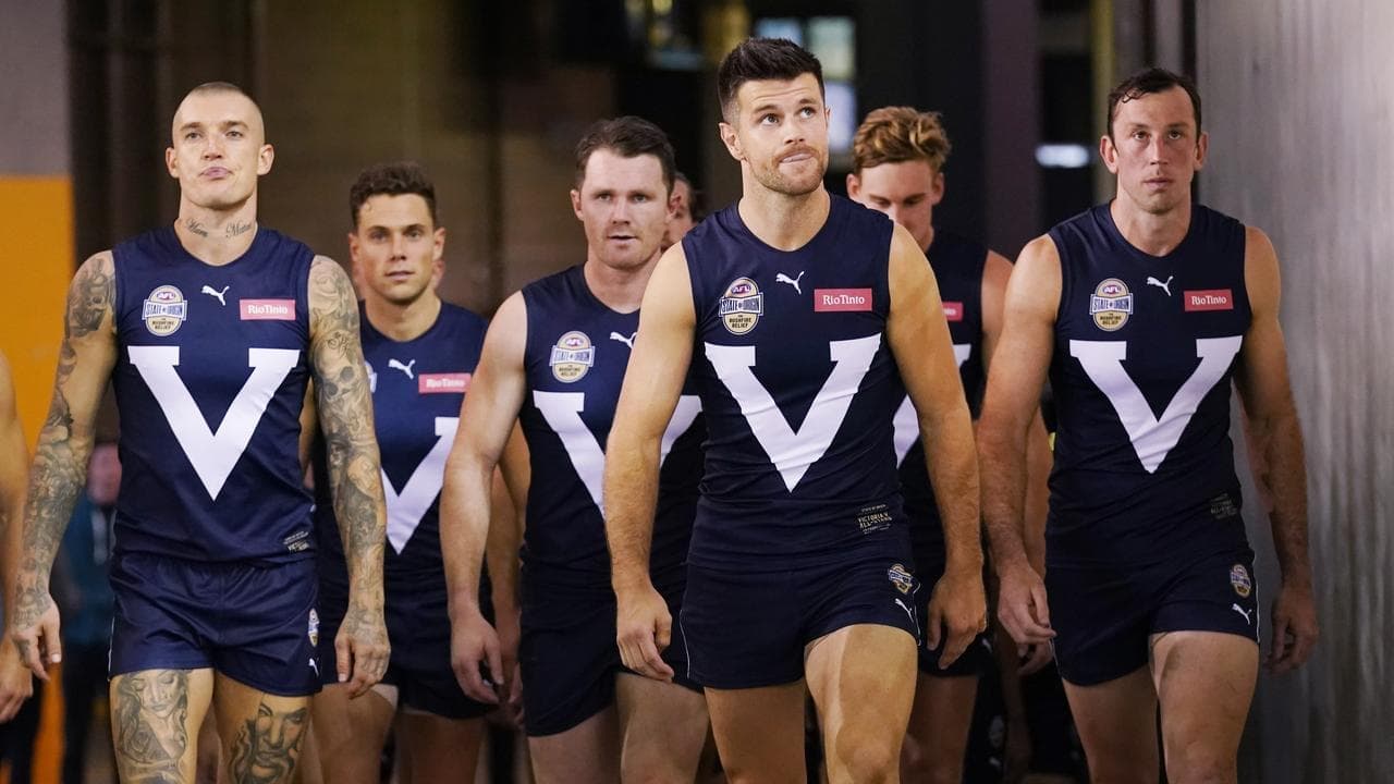 WA champion tips 'torrid' Origin experience for Big V