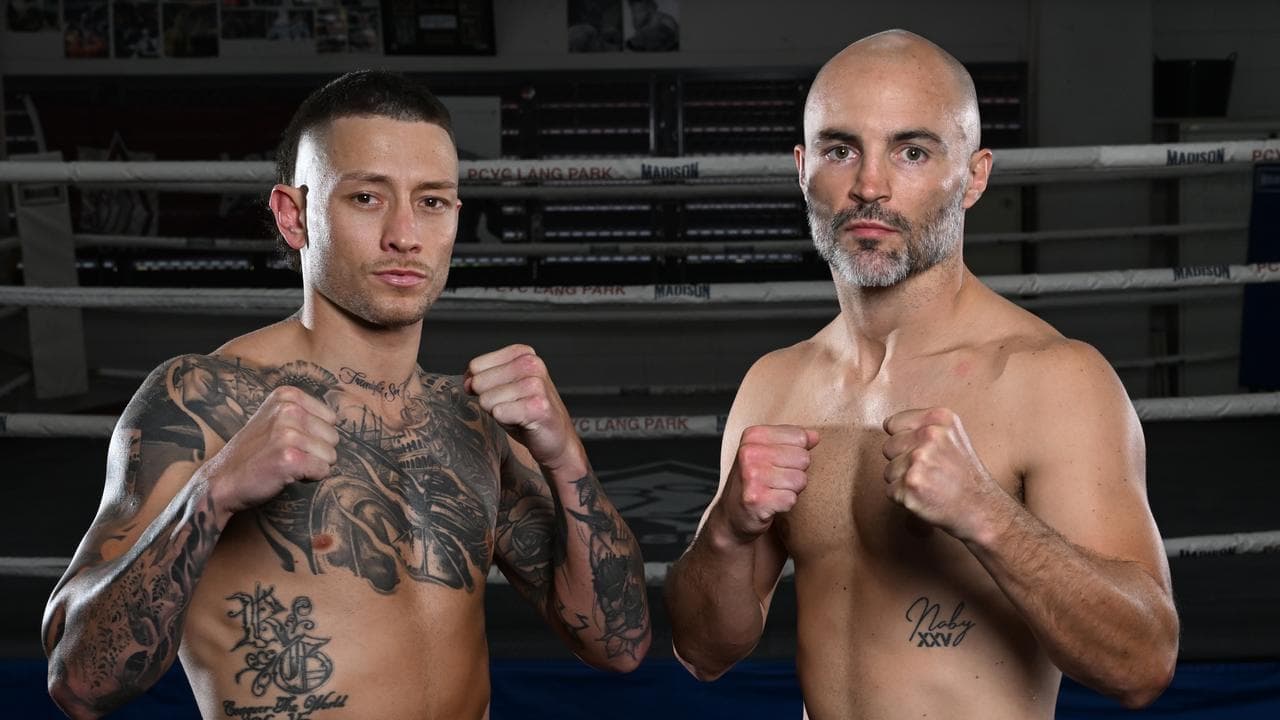 French title rival pokes the bear as Paro locks in