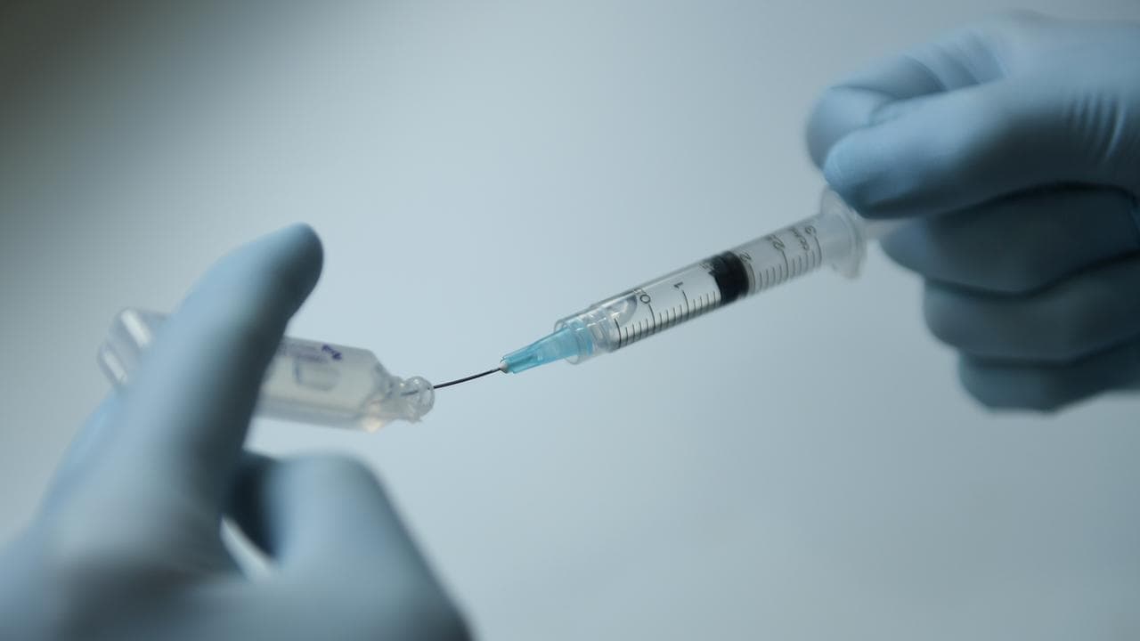 Trio charged over death, 20 more to be probed