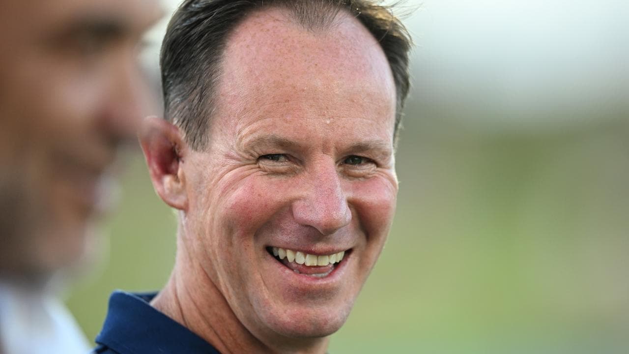 Knights old boy replaces O'Brien as new coach