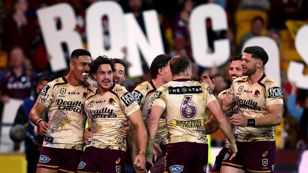 NRL offers unprecedented advantage in schedule change