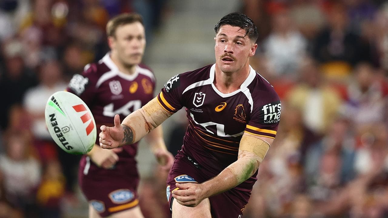 'Godfather' offer Broncos diehard could not refuse