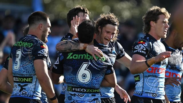 Doesn't bother me anymore: Hynes happy changing roles