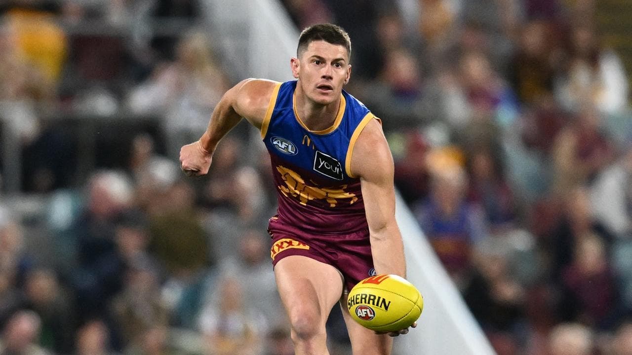 Lions coach's 'super power' as Zorko eyes more history