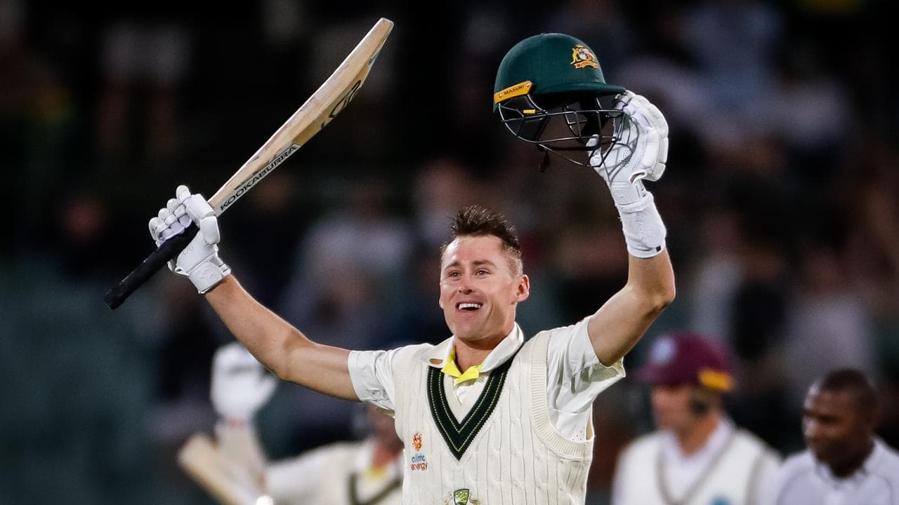 Sehwag ethos Labuschagne aims to adopt ahead of Ashes