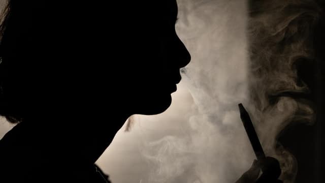 Tough legislation strengthens the war on vapes