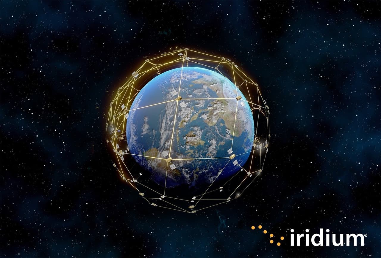Iridium Begins Integration of NTN Direct with Deutsche Telekom