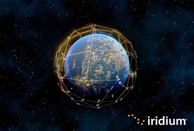 Iridium Begins Integration of NTN Direct with Deutsche Telekom