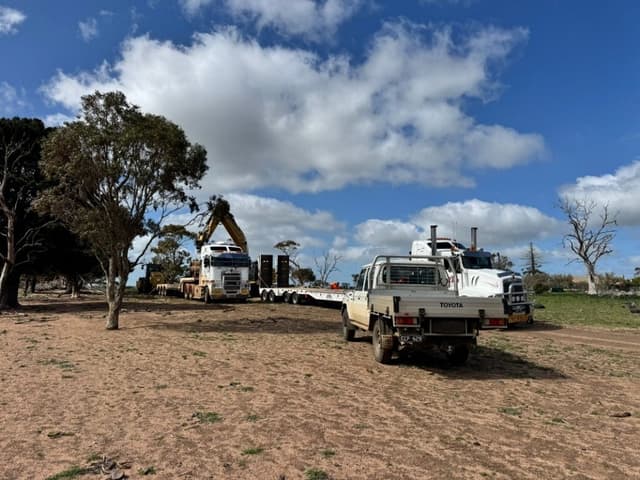 Billion Watts to Deliver its First Australian Solar-Storage Project by 2026