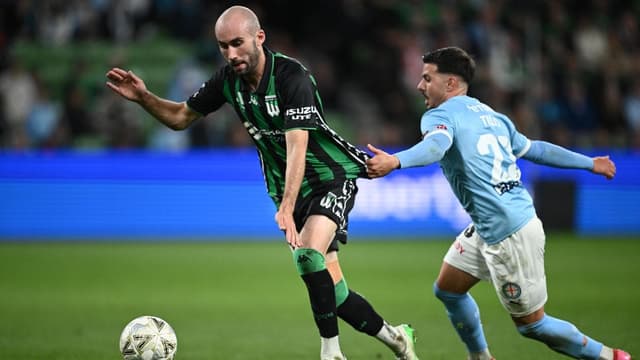 A-Leagues clubs swoop on Western United free agents