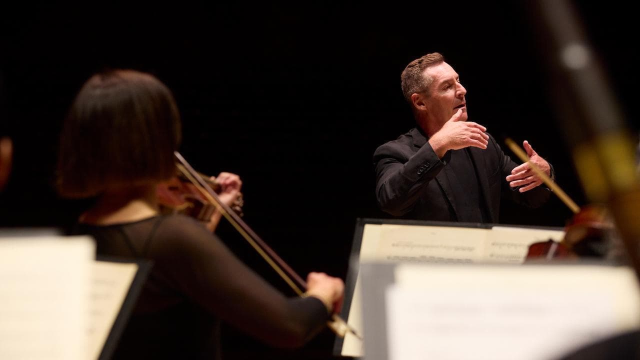 Concerto that was lost to time to premiere in Australia