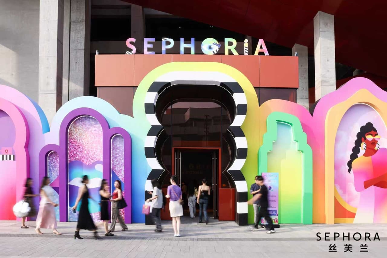 2025 SEPHORiA Global Tour Wraps up in Shanghai with Nearly 5,000 Visitors