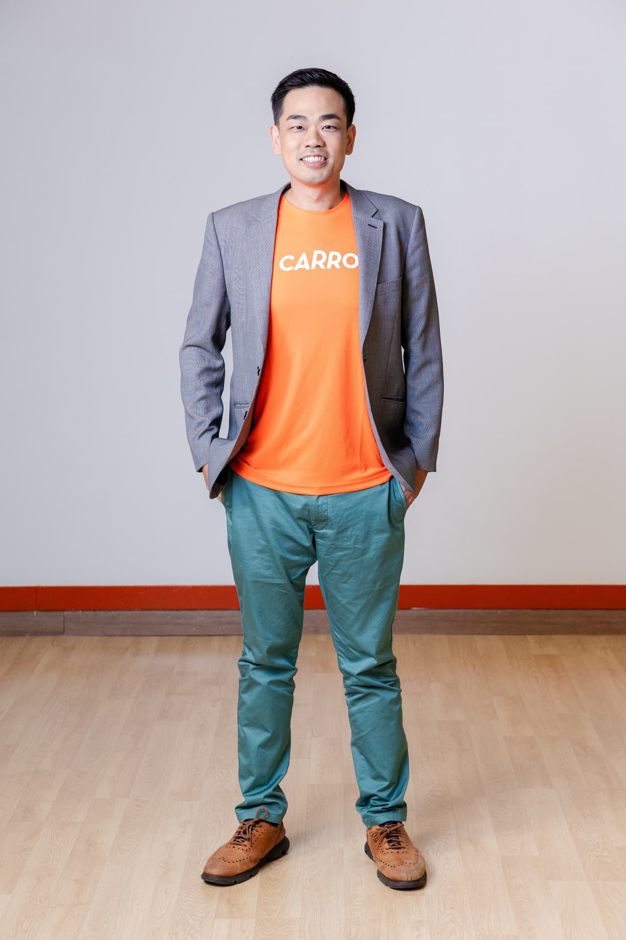 Carro raises USD60 million in a round led by Cool Japan Fund to accelerate demand of Japanese cars across Asia Pacific