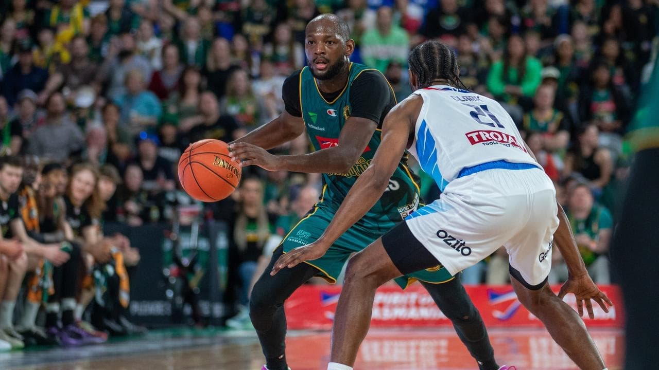 JackJumpers bracing for physical battle in NBL opener
