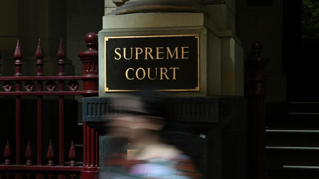 Man pleads guilty to child homicide after baby's death