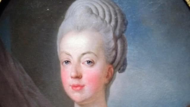 Style queen: UK to host first Marie Antoinette show