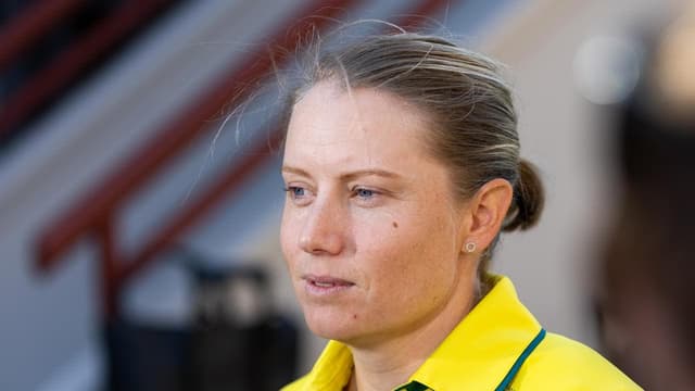 Australia women suffer biggest ever ODI defeat in India