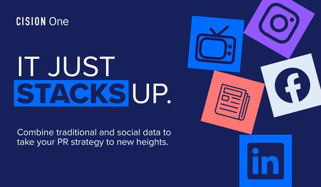 CisionOne Expands AI-Powered Platform with Enhanced Instant Insights and Social Intelligence