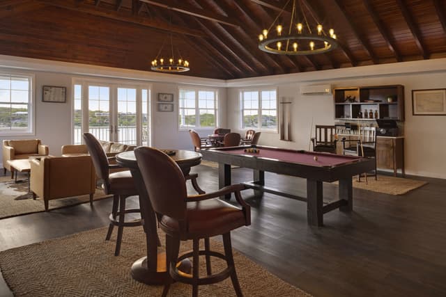 HAMMOCK COVE ANTIGUA ELEVATES LUXURY WITH NEW SIGNATURE VILLAS AND CURATED GUEST EXPERIENCES