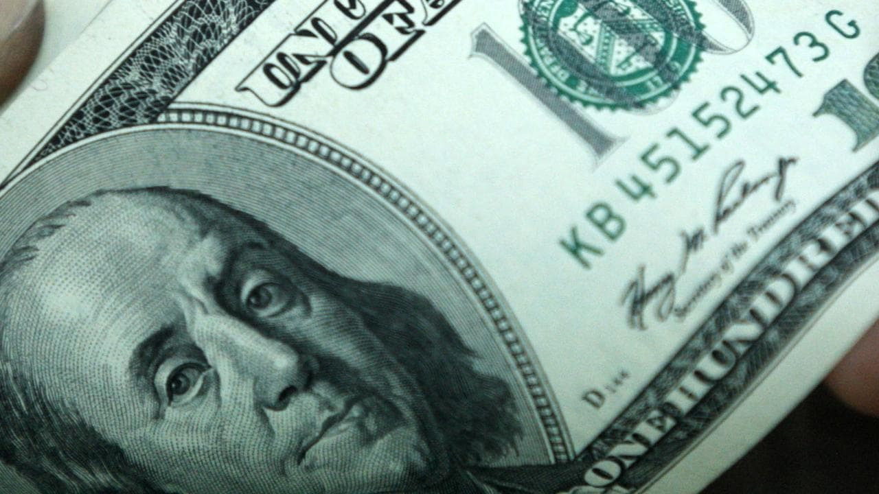 US Fed cuts rates by quarter of a percentage point