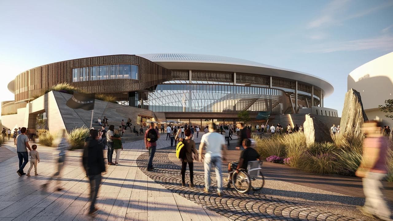 Developer's stark warning after critical stadium report