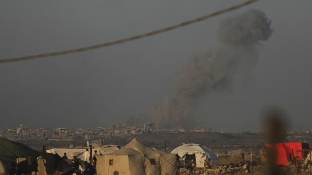 Israel opens route out of Gaza City for 48 hours