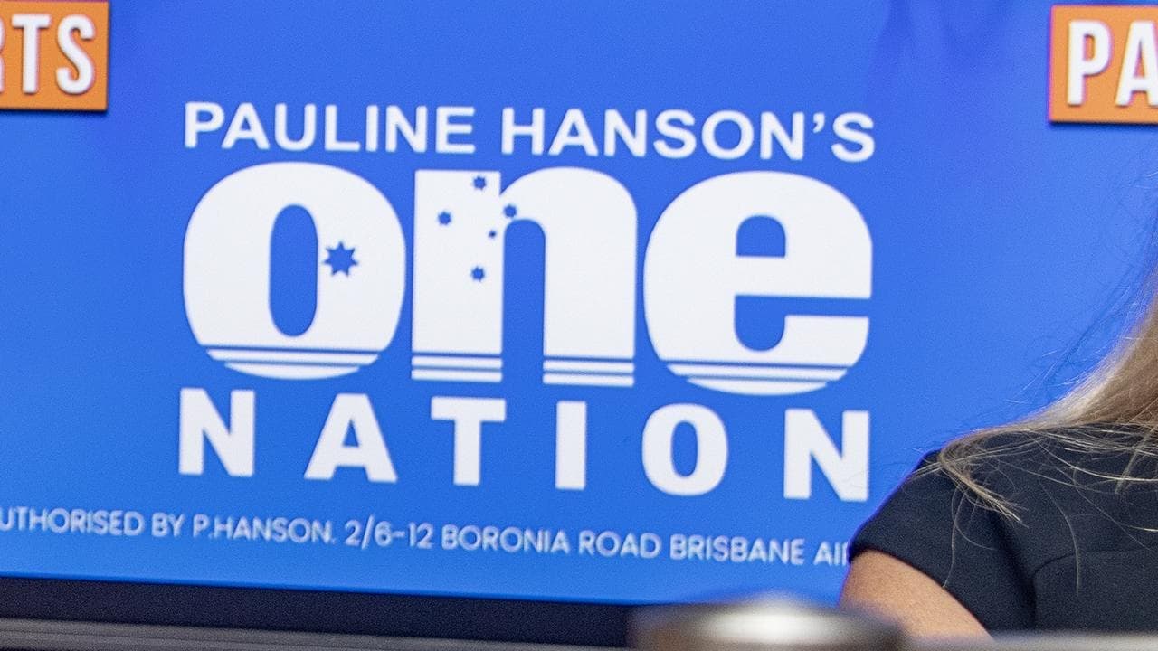 Newest NSW senator 'as Queenslander as Wally Lewis'