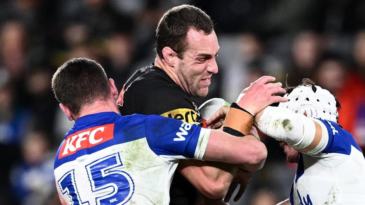 Familiar foes: the true parallels between Dogs, Penrith