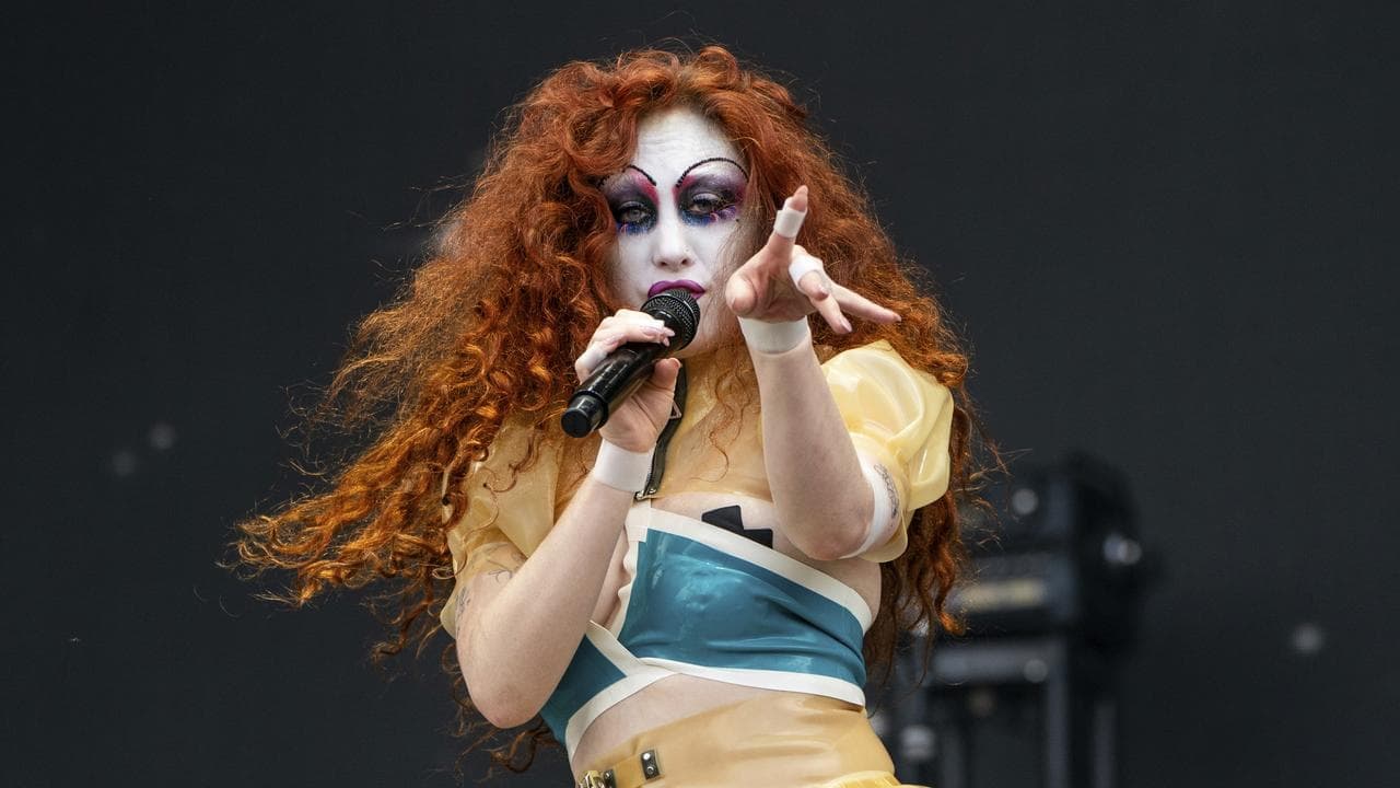 As live shows surge, Chappell Roan hot to go Down Under