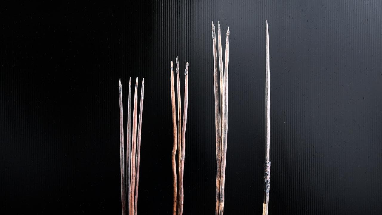 Spears returned to Country point to unbroken connection