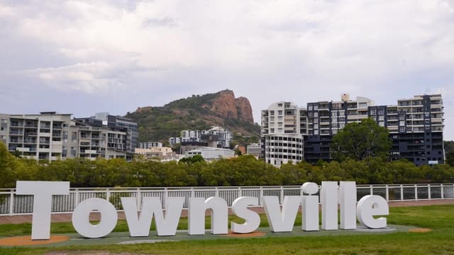 State moves to give army town mayor his marching orders