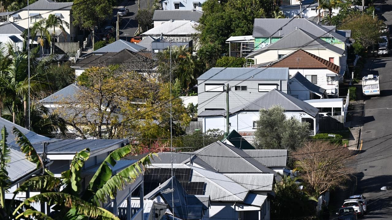 'Only getting worse': left-field housing fix floated