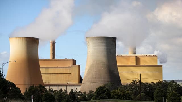 Timid or too tough? Verdicts in on emissions target